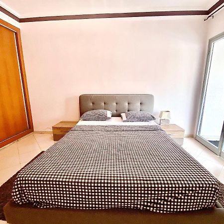 Anfa 28 - 2 Bedrooms - Well Located Apartment - Large And Pleasant Касабланка Экстерьер фото