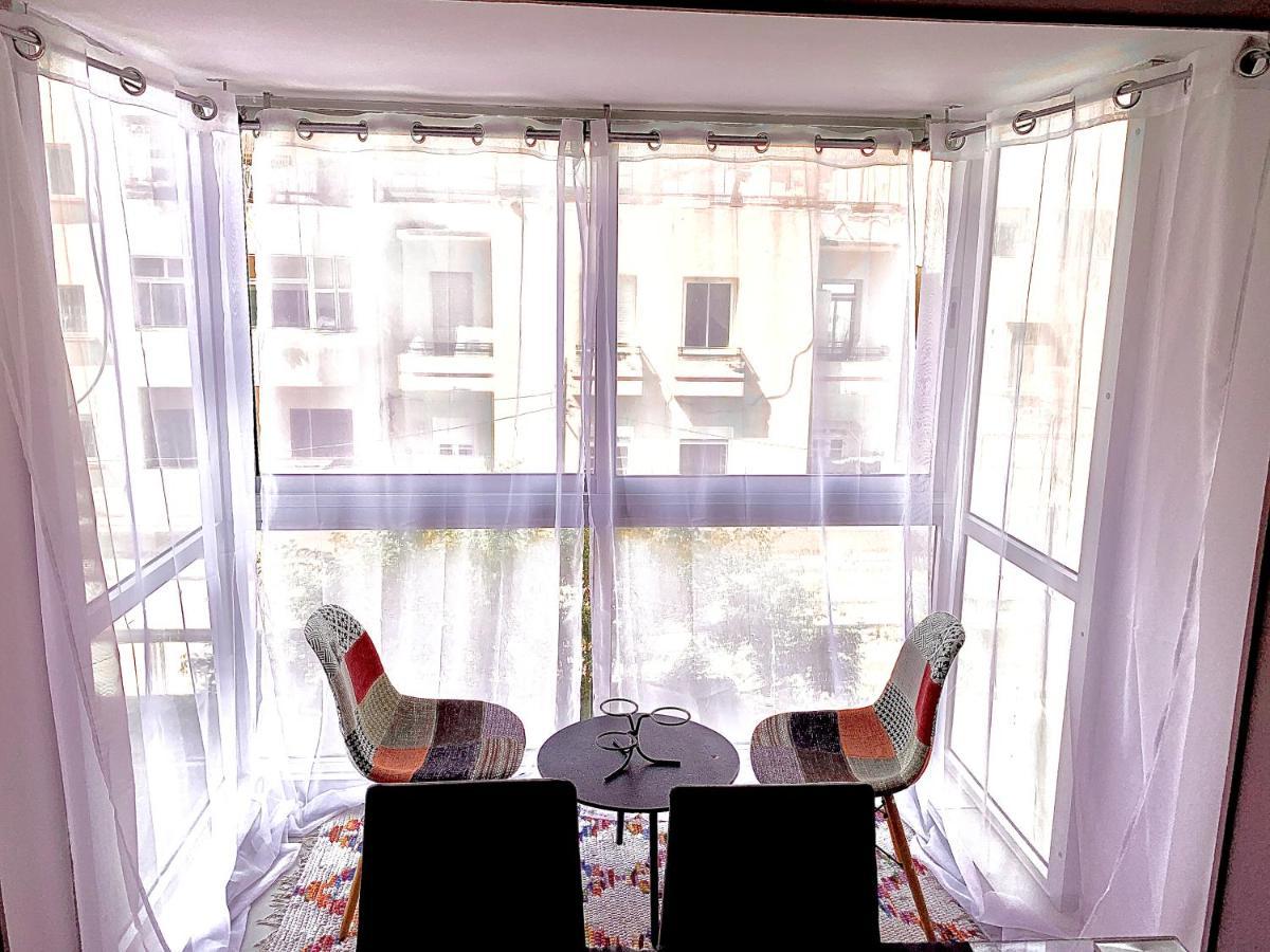 Anfa 28 - 2 Bedrooms - Well Located Apartment - Large And Pleasant Касабланка Экстерьер фото
