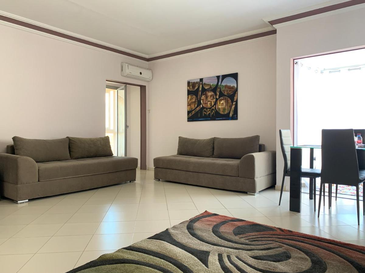 Anfa 28 - 2 Bedrooms - Well Located Apartment - Large And Pleasant Касабланка Экстерьер фото
