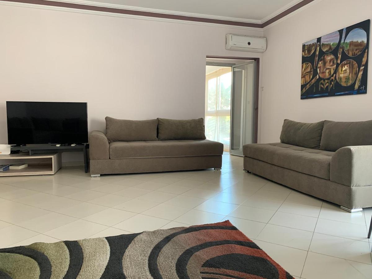 Anfa 28 - 2 Bedrooms - Well Located Apartment - Large And Pleasant Касабланка Экстерьер фото