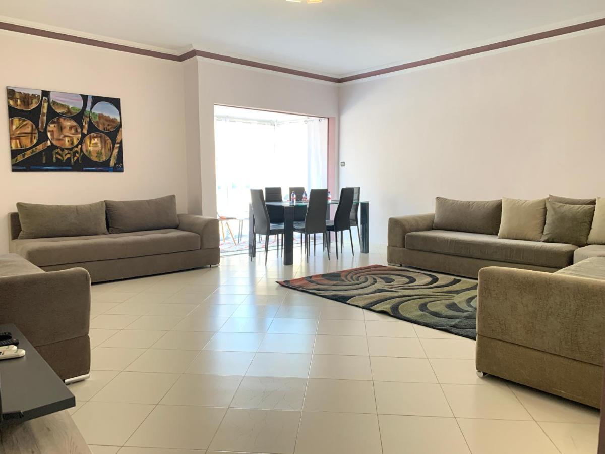 Anfa 28 - 2 Bedrooms - Well Located Apartment - Large And Pleasant Касабланка Экстерьер фото