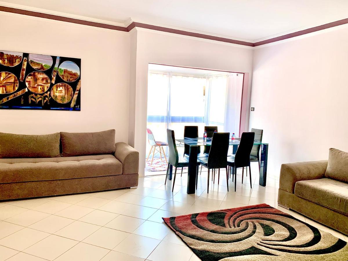 Anfa 28 - 2 Bedrooms - Well Located Apartment - Large And Pleasant Касабланка Экстерьер фото