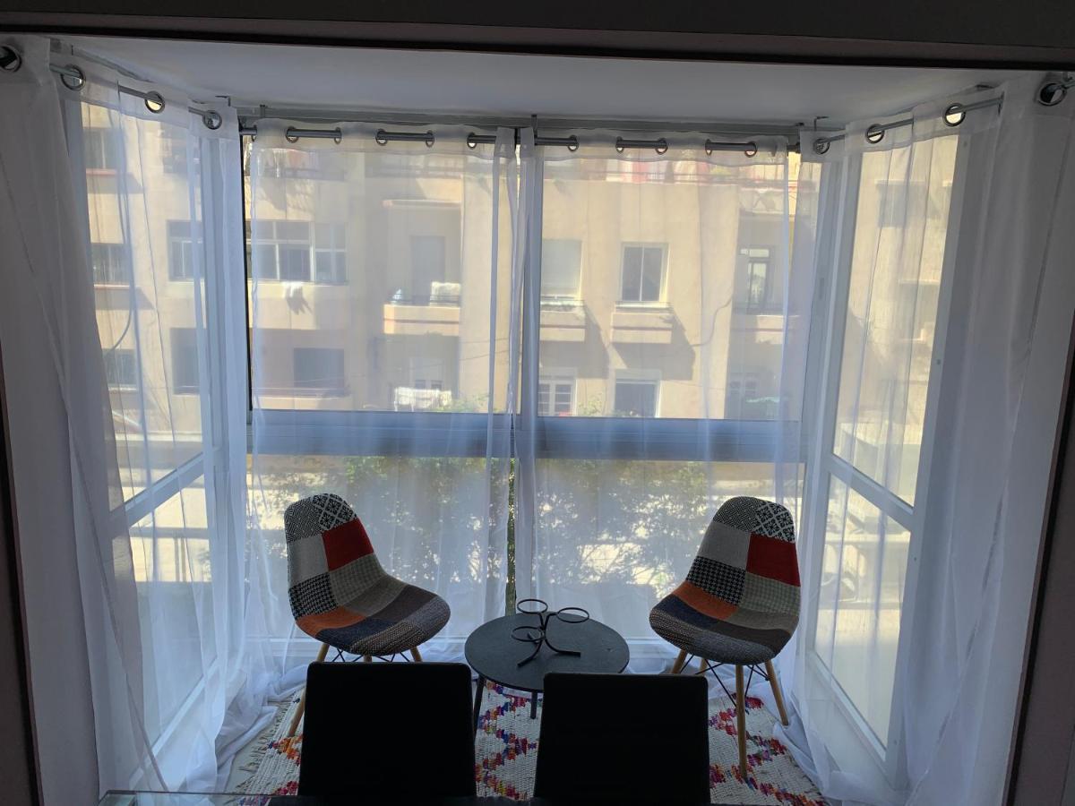 Anfa 28 - 2 Bedrooms - Well Located Apartment - Large And Pleasant Касабланка Экстерьер фото