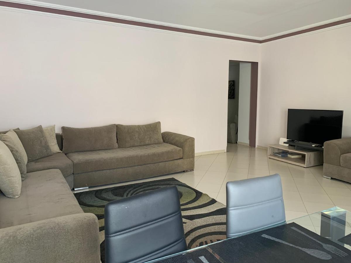 Anfa 28 - 2 Bedrooms - Well Located Apartment - Large And Pleasant Касабланка Экстерьер фото