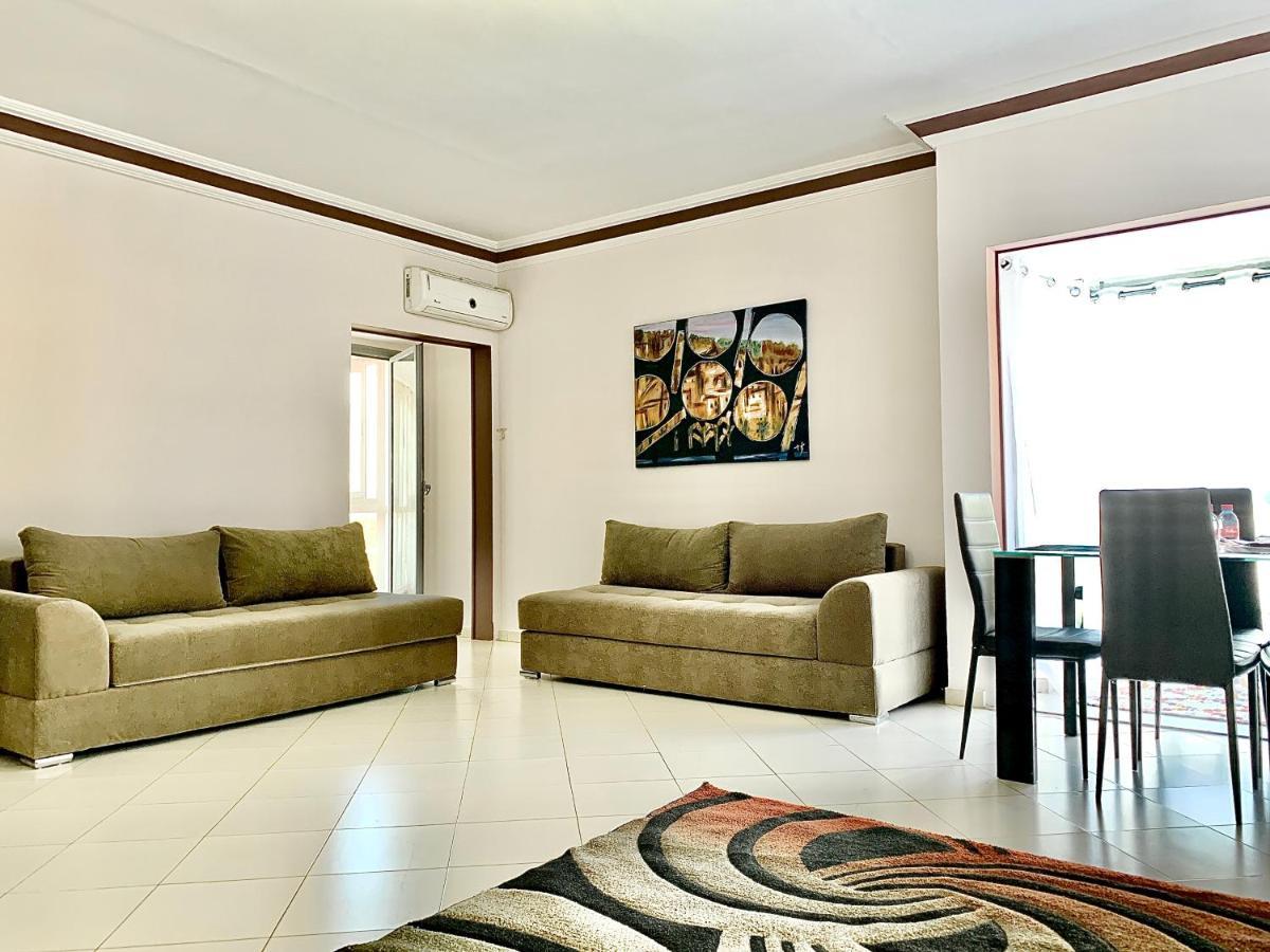 Anfa 28 - 2 Bedrooms - Well Located Apartment - Large And Pleasant Касабланка Экстерьер фото