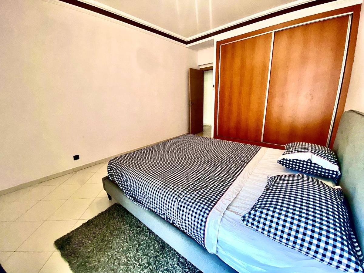 Anfa 28 - 2 Bedrooms - Well Located Apartment - Large And Pleasant Касабланка Экстерьер фото