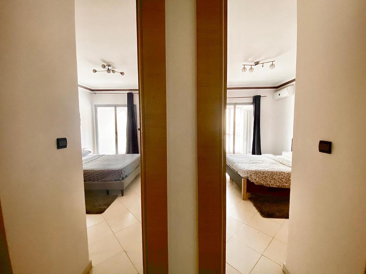 Anfa 28 - 2 Bedrooms - Well Located Apartment - Large And Pleasant Касабланка Экстерьер фото