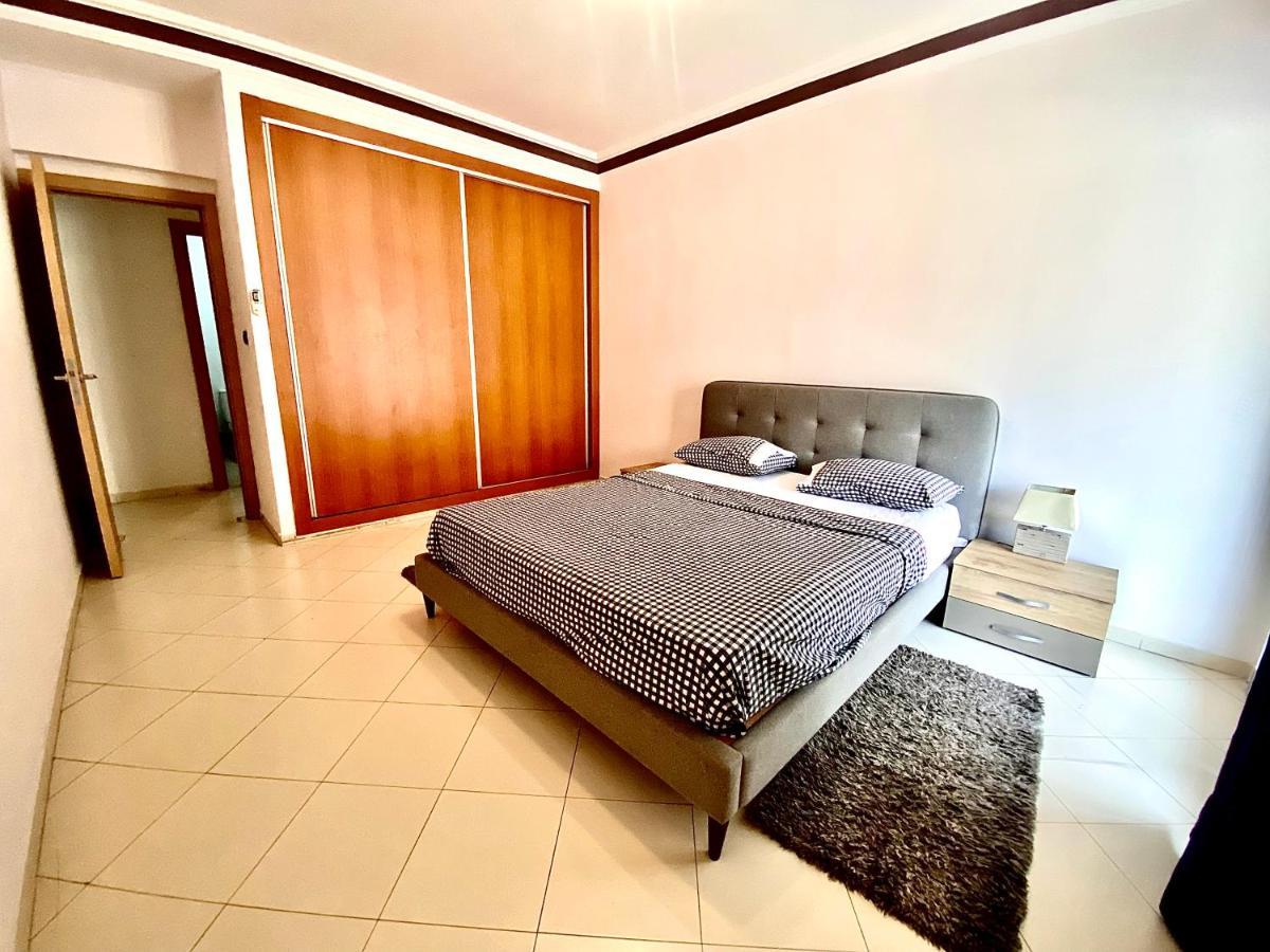 Anfa 28 - 2 Bedrooms - Well Located Apartment - Large And Pleasant Касабланка Экстерьер фото